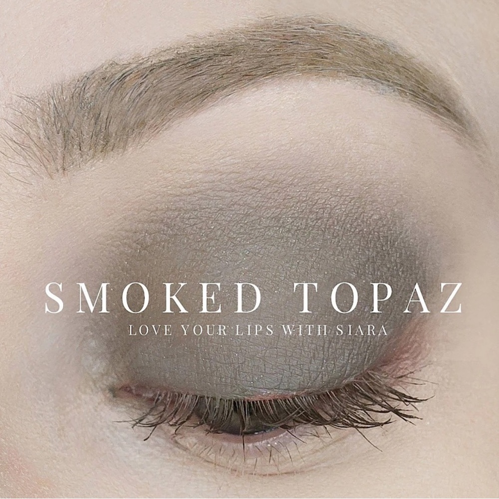 Shadow Sense by Senegence. Shade: Smoked Topaz. NWT.